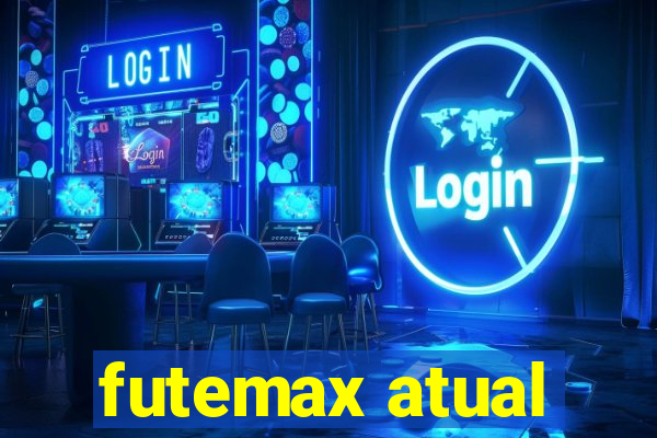 futemax atual